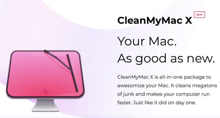 my mac cleaner free