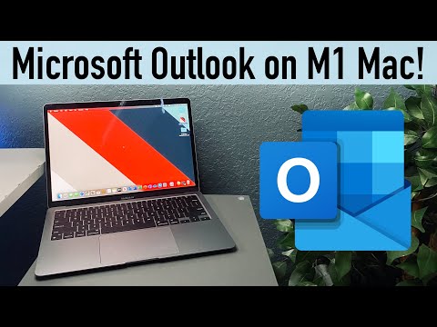 outlook for mac resets organixe view